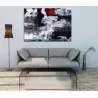 Ahora ya puedes comprar online y disfrutar en tus habitaciones de cuadros abstractos salón que son verdaderas obras de arte.