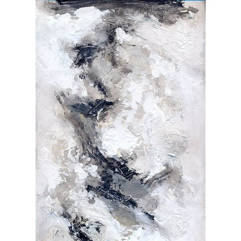 Lienzo Decorativo grande Abstracto Moderno 