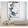 Lienzo Decorativo grande Abstracto Moderno 