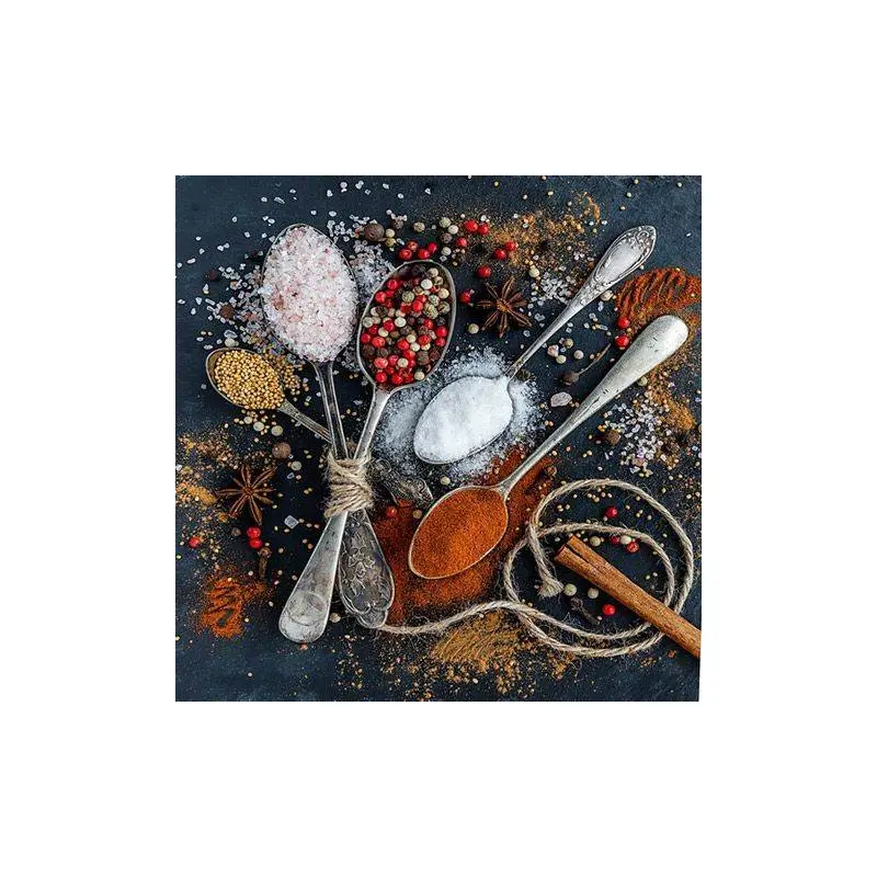 Decoración cocina especias Cuadros para la Cocina Decoración cocina especias Cuadros para la Cocina