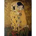 Arte Modernista - Cuadro El Beso - Klimt