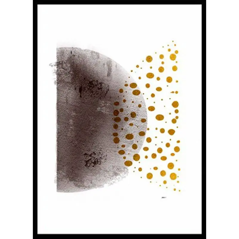 Tableau décoratif minimaliste encadré Peintures abstraites Tableau décoratif minimaliste encadré Peintures abstraites