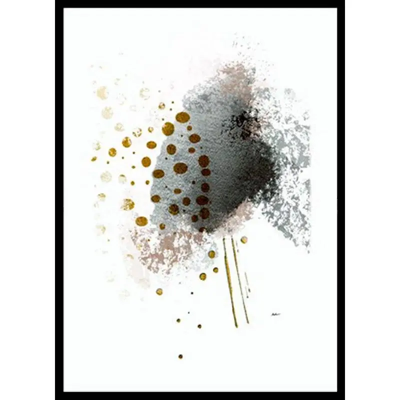 Abstracción decorativa Abstracto Moderno Abstracción decorativa Abstracto Moderno