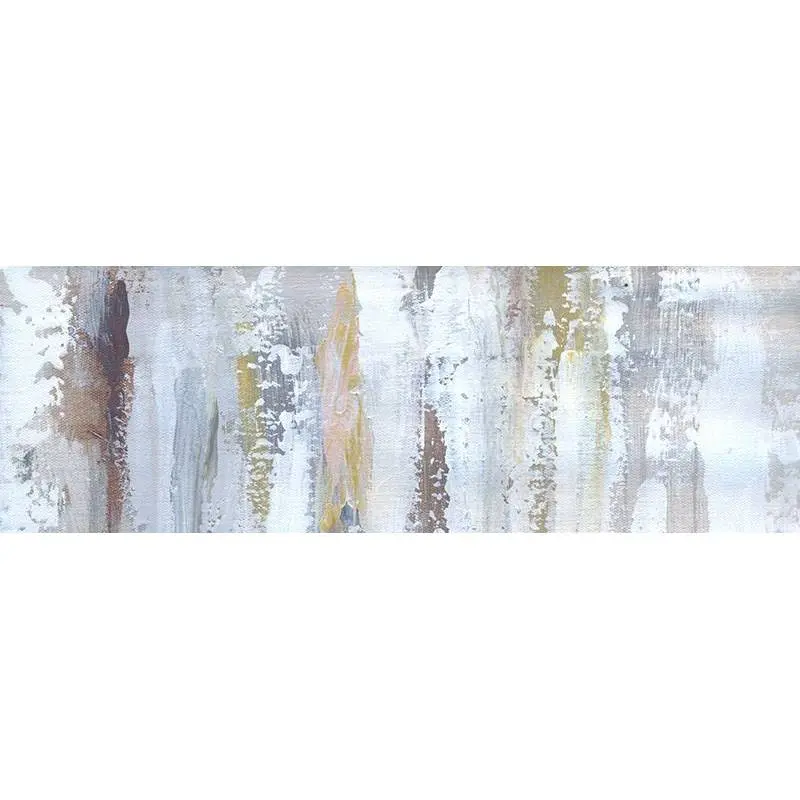 Cuadro moderno colores claros Cuadros Dormitorio 