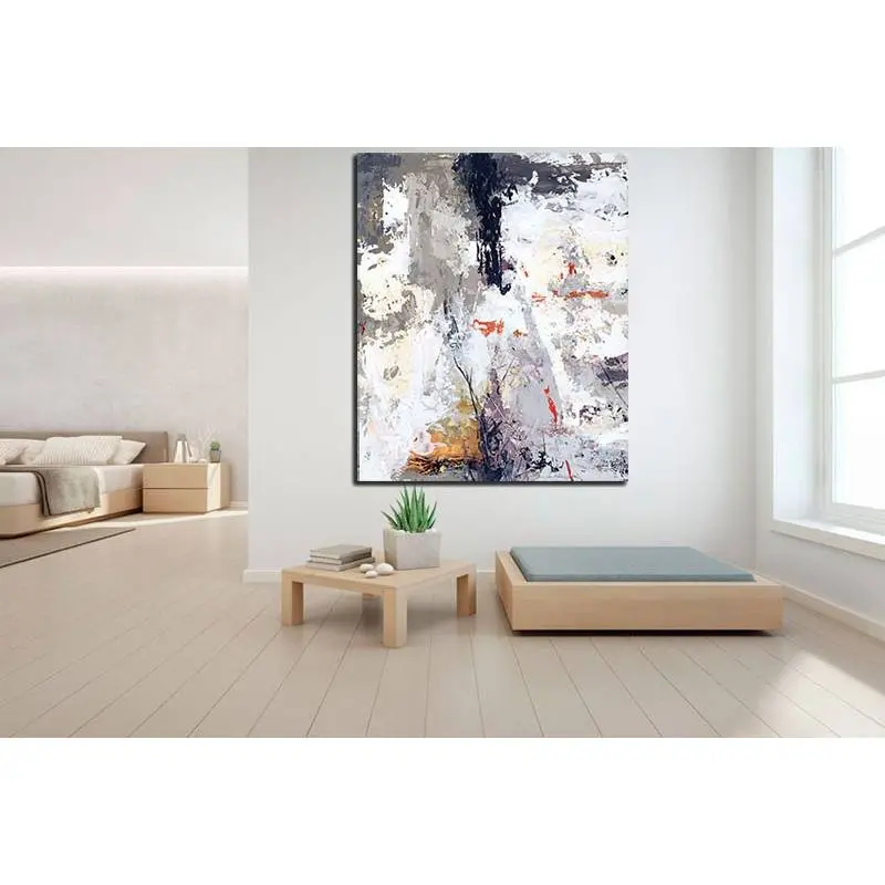 Peinture Contemporaine de...