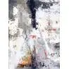 Peinture Contemporaine de Grand Format Peintures abstraites 