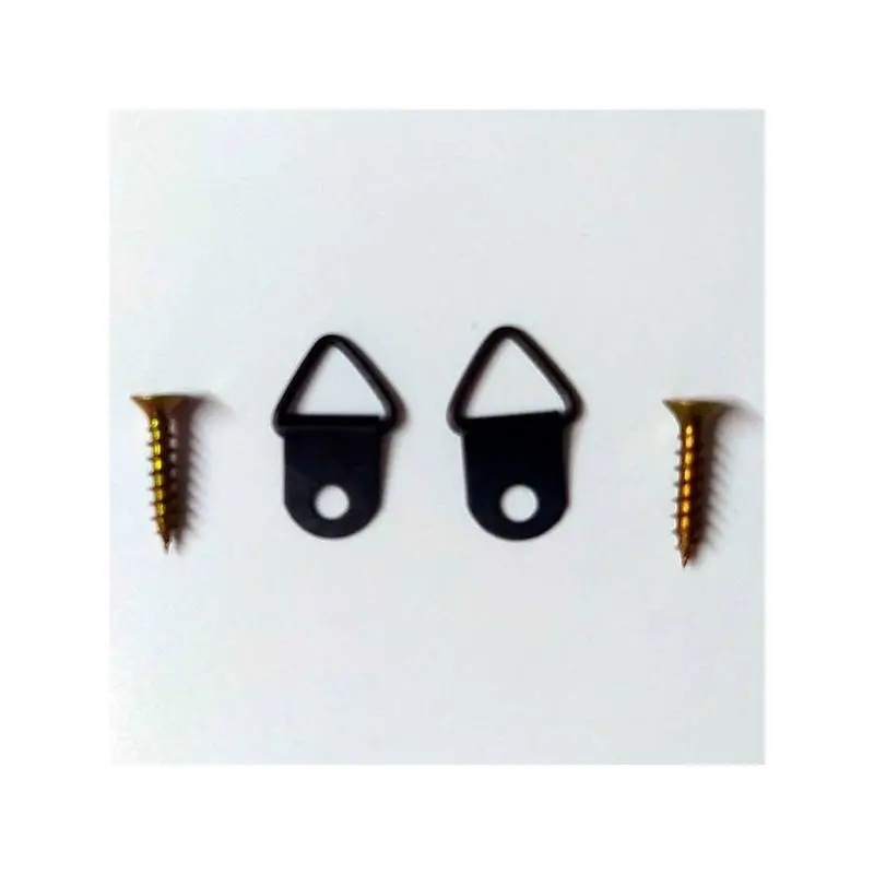 Pack Colgadores marco láminas Accesorios 