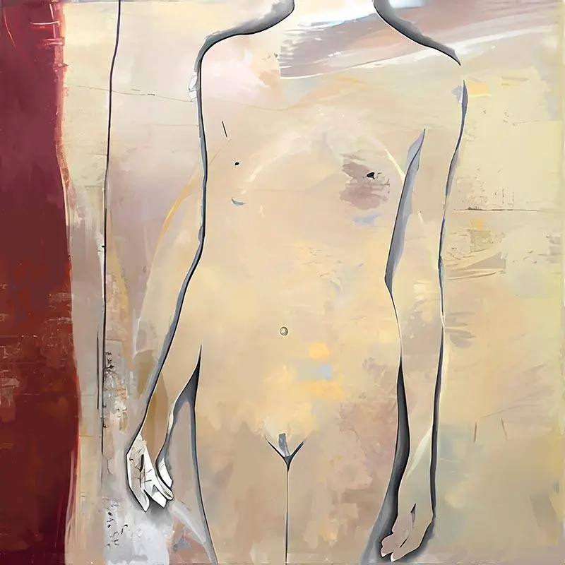 Explorando mi interior Cuadros para Salón Explorando mi interior Cuadros para Salón