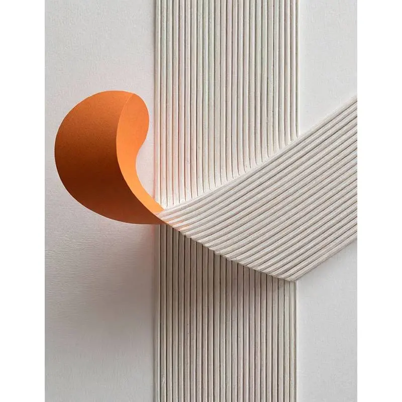 Formas lienzo impreso Cuadros para Salón 