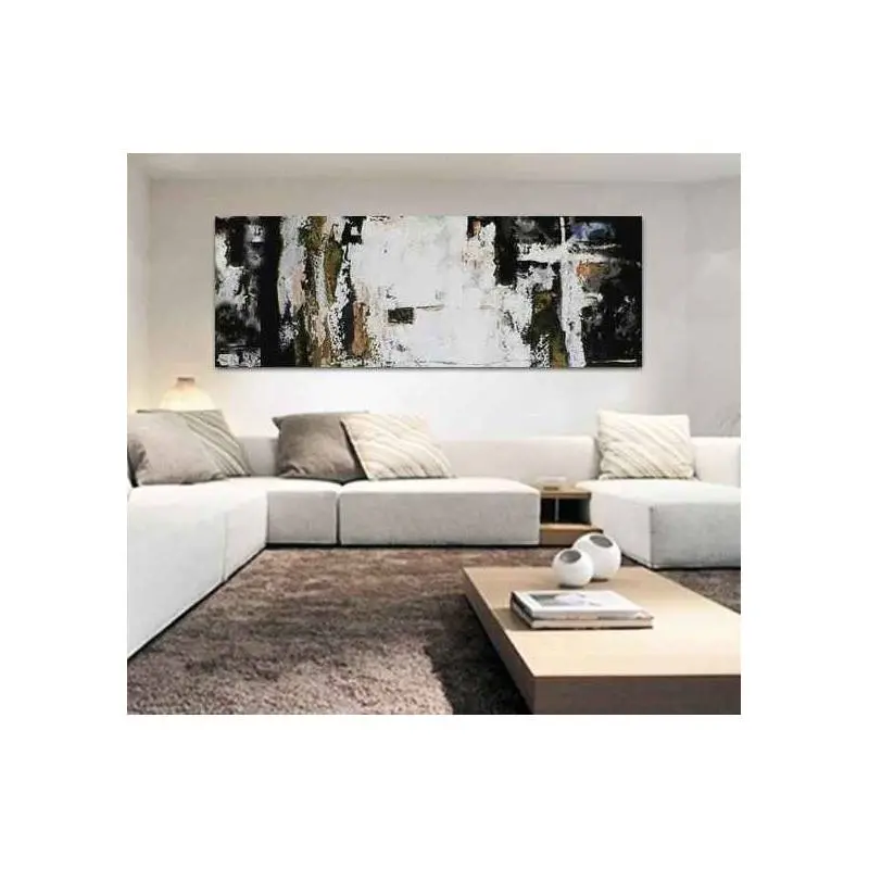 cuadro alargado horizontal