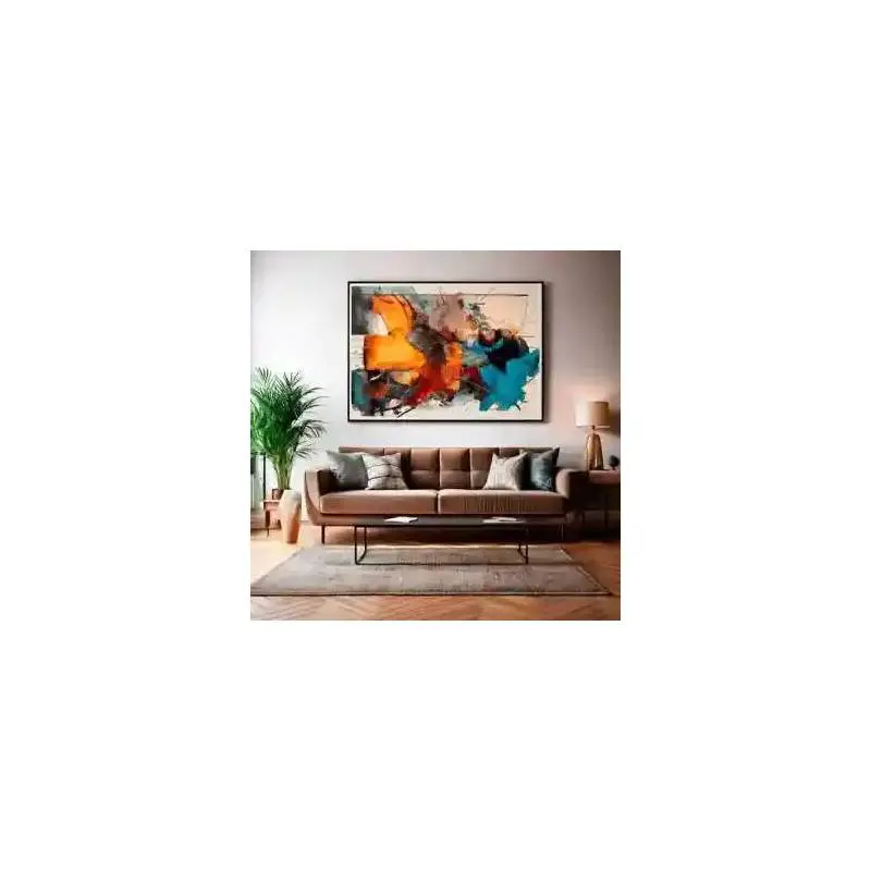 Tableaux Horizontaux – Décoration Élégante pour Votre Intérieur