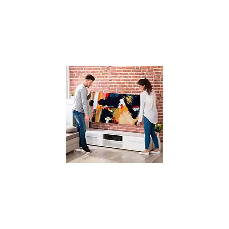 Tableaux Abstraits Modernes pour Décoration Intérieure