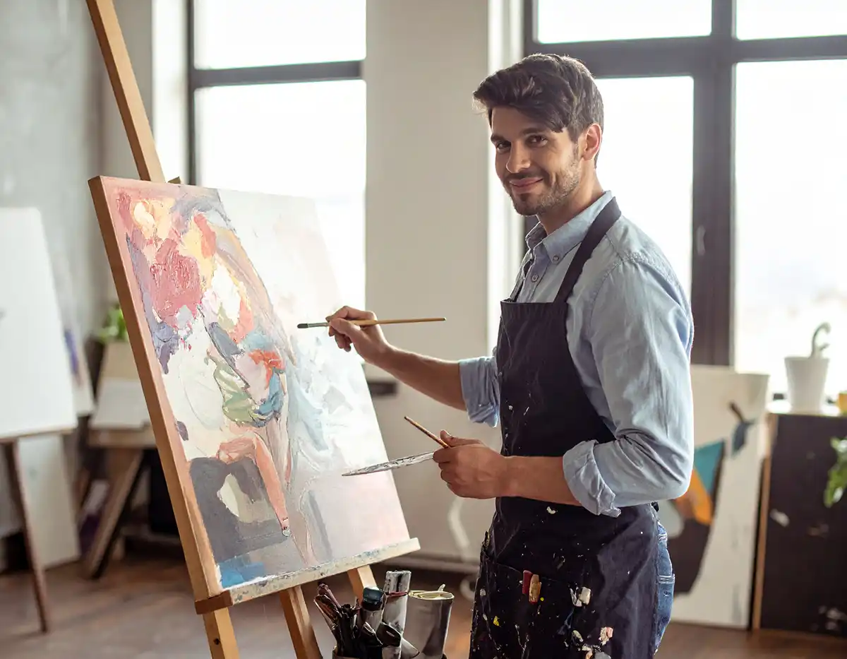 Cuadros por encargo, consigue tus deseos