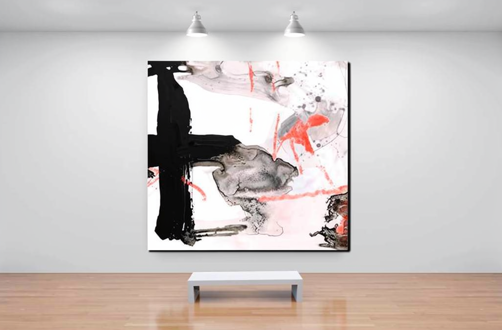 Cuadro abstracto: significado y cuadros abstractos más famosos